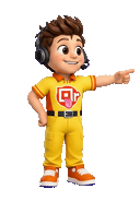 Assistente PedeQR